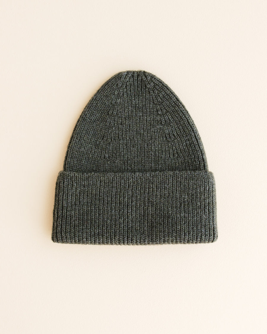 adult BEANIE pine