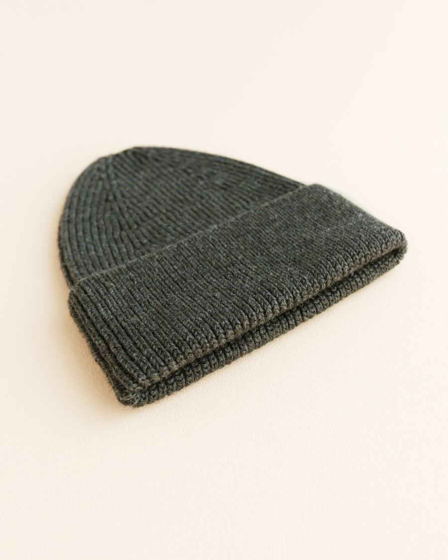 adult BEANIE pine