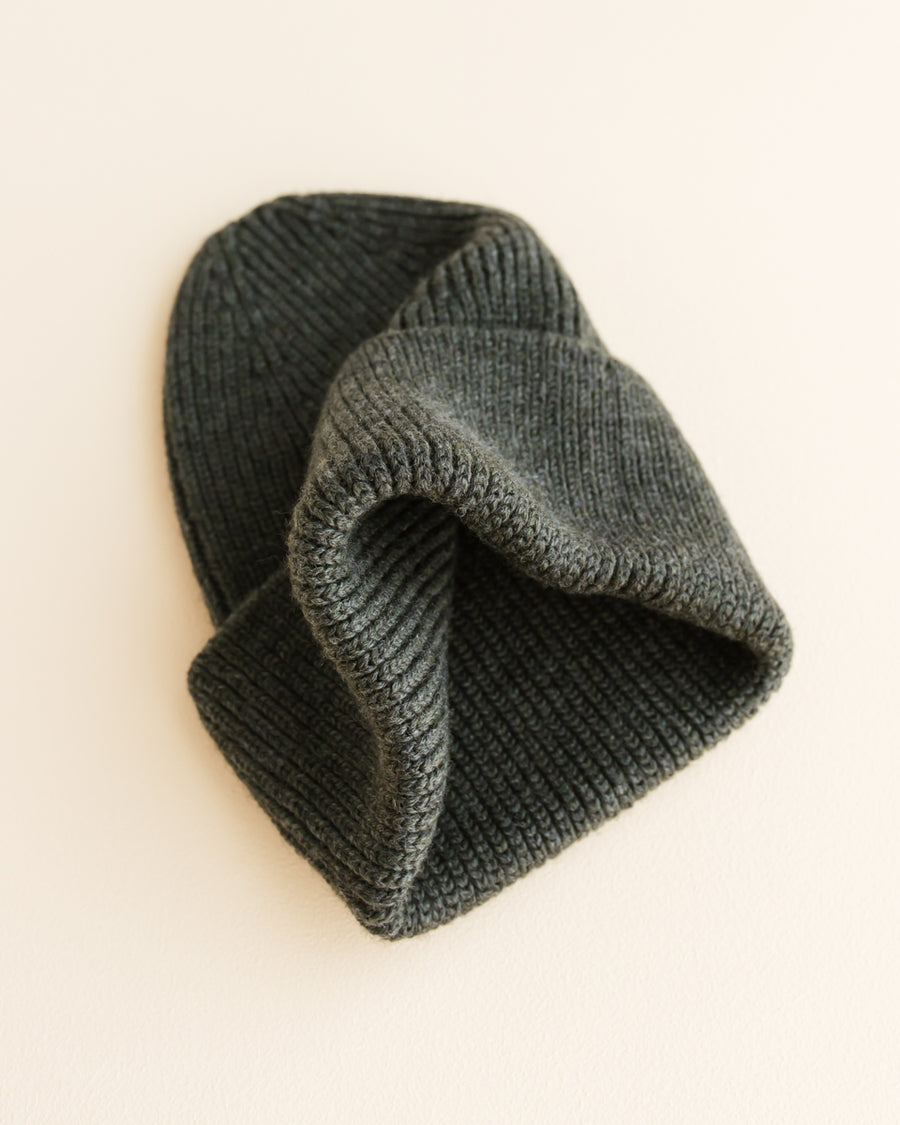 adult BEANIE pine