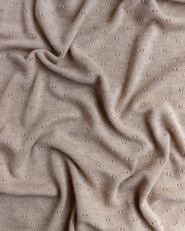 blanket Bibi sand