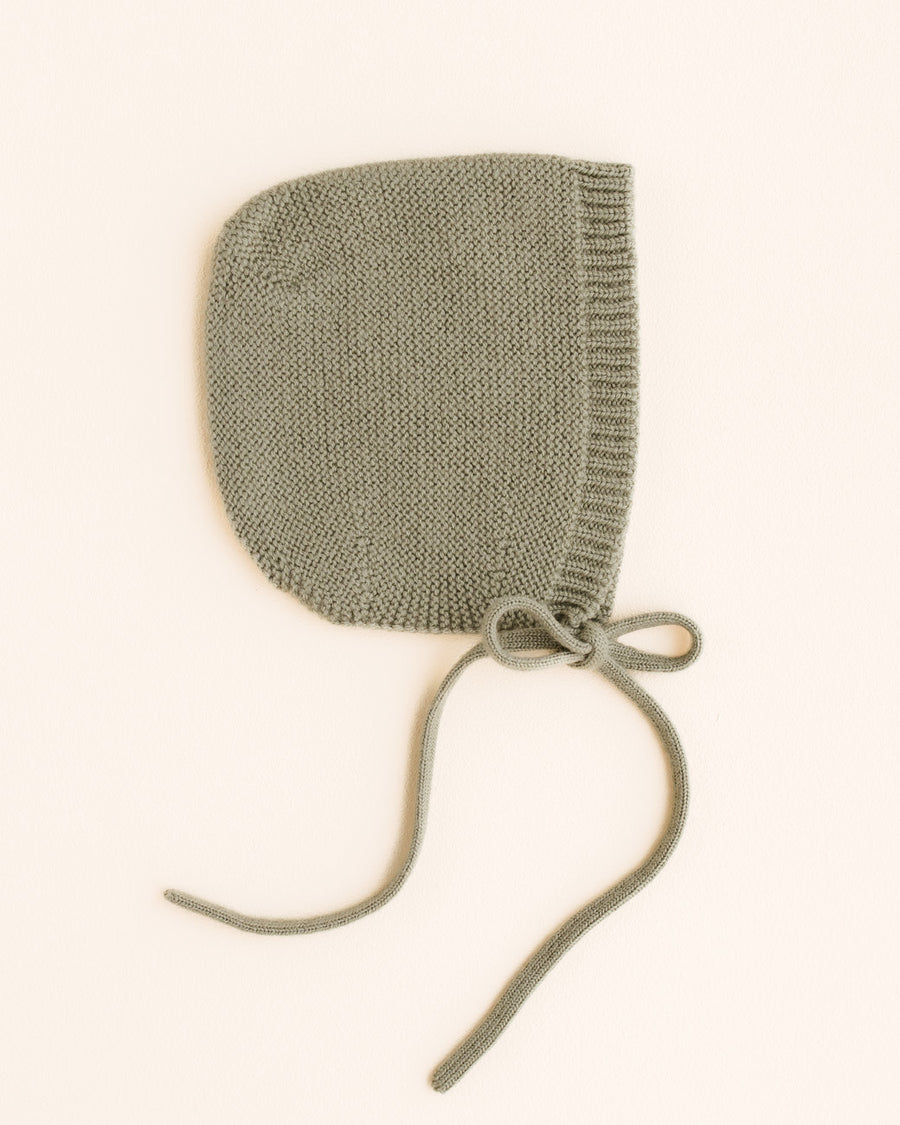 BONNET DOLLY artichoke
