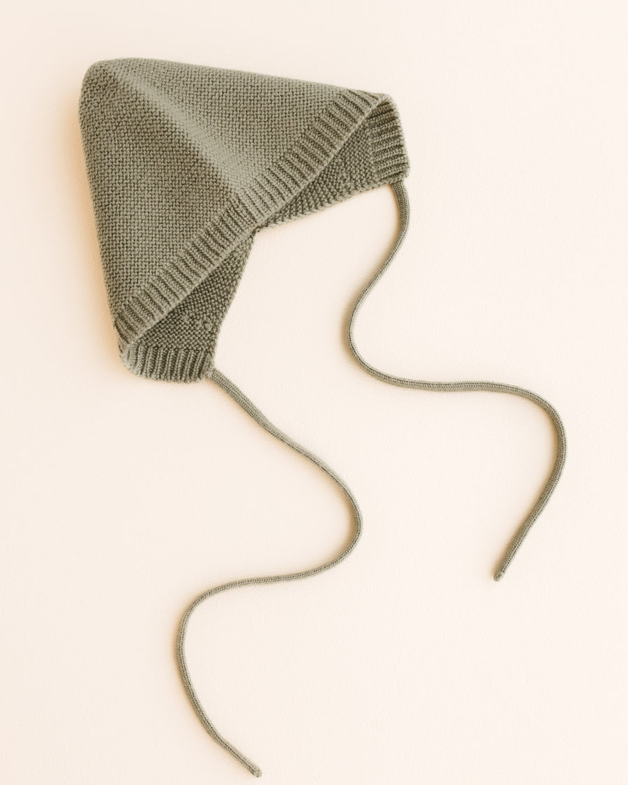 BONNET DOLLY artichoke