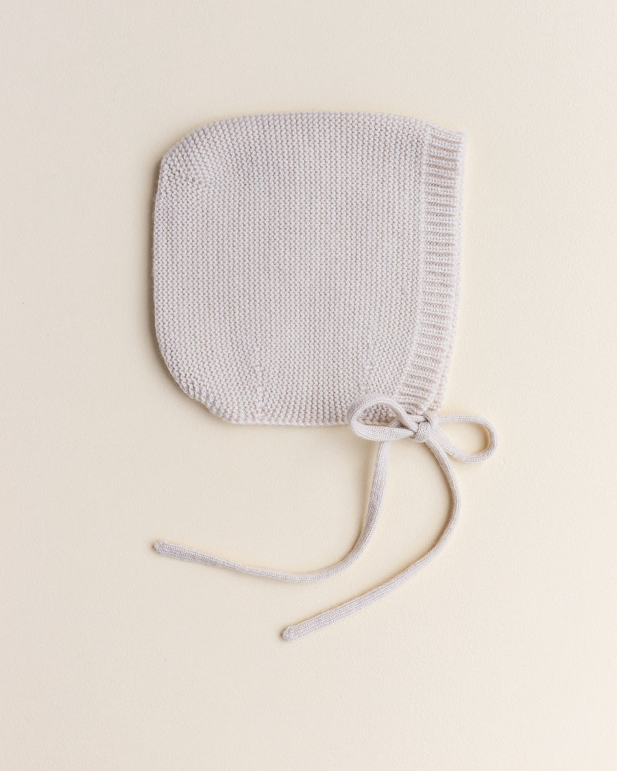 BONNET DOLLY OFF-WHITE