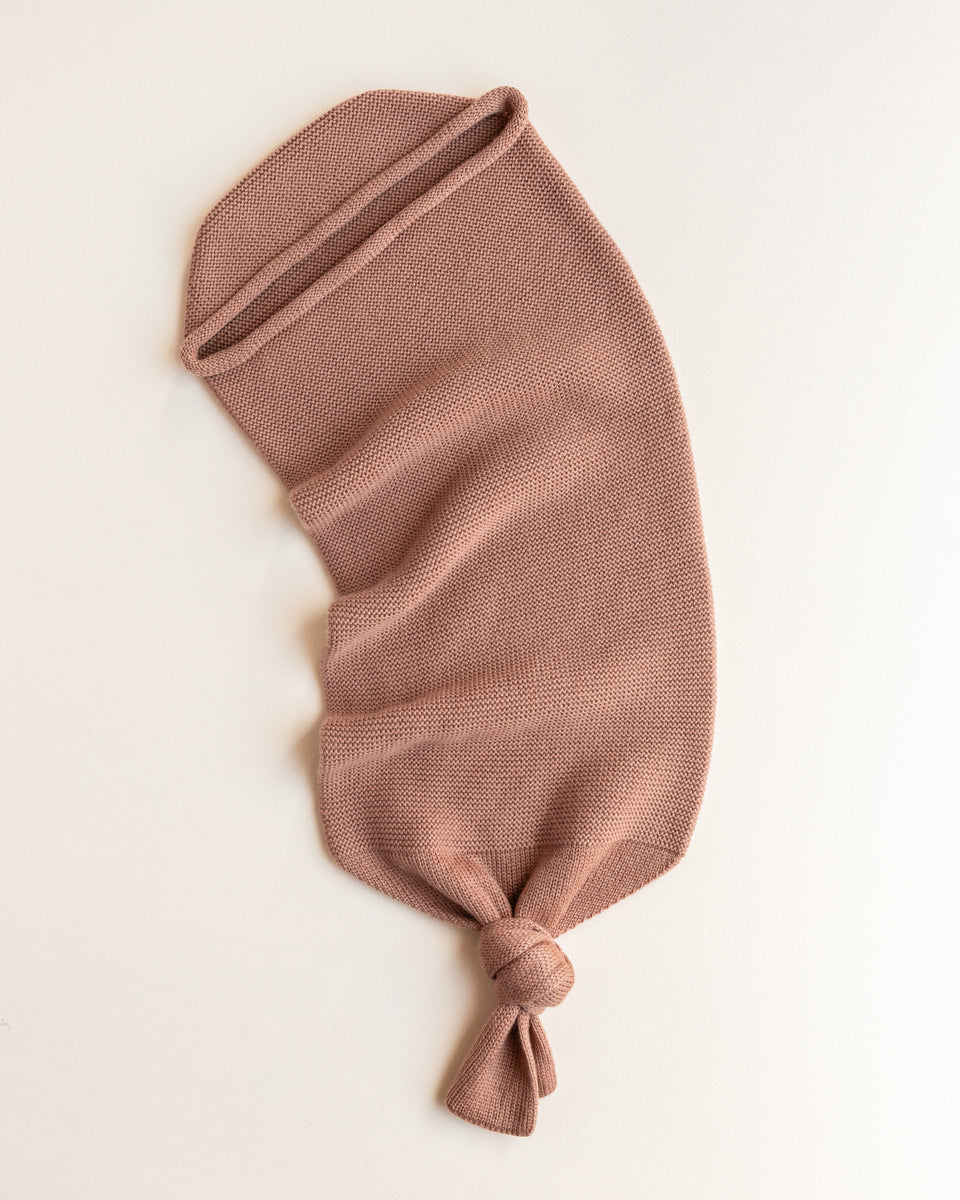 cocoon TERRACOTTA