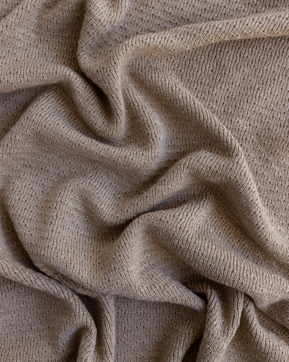blanket DORA SAND