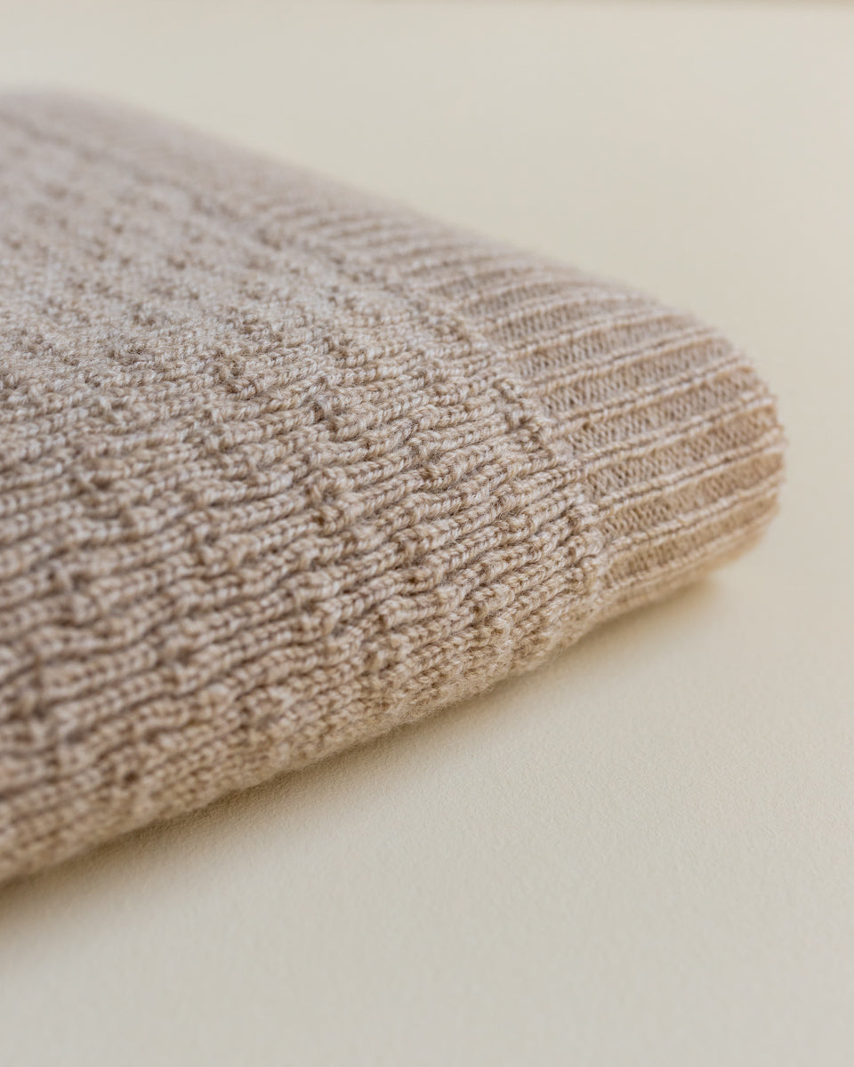 blanket DORA SAND