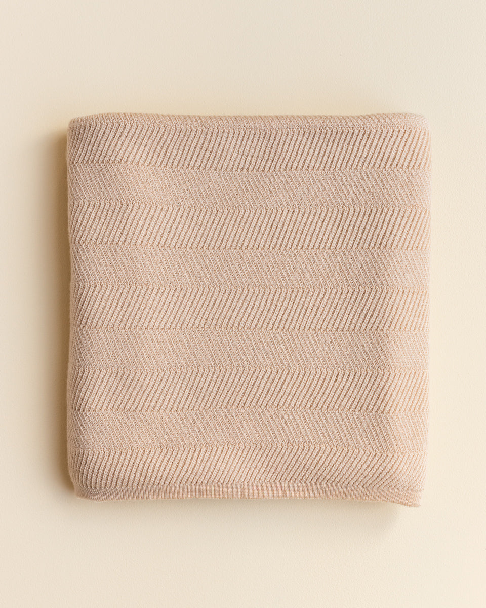 blanket Freddie oat