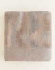 blanket Gaston beige (100X140 CM)