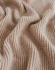 blanket Gaston beige (100X140 CM)