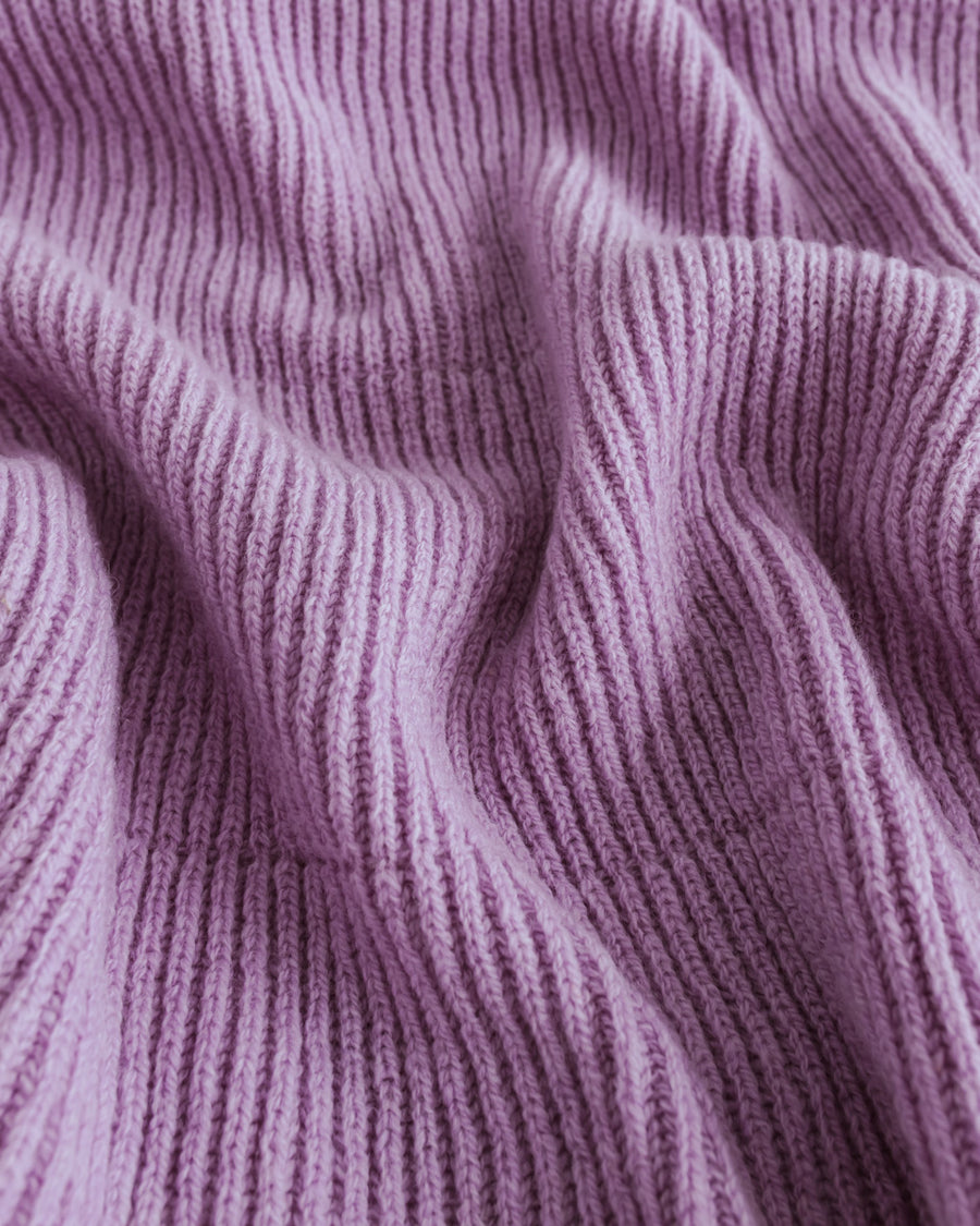 blanket Gaston lavender (100 X 140 CM)- in production, back soon