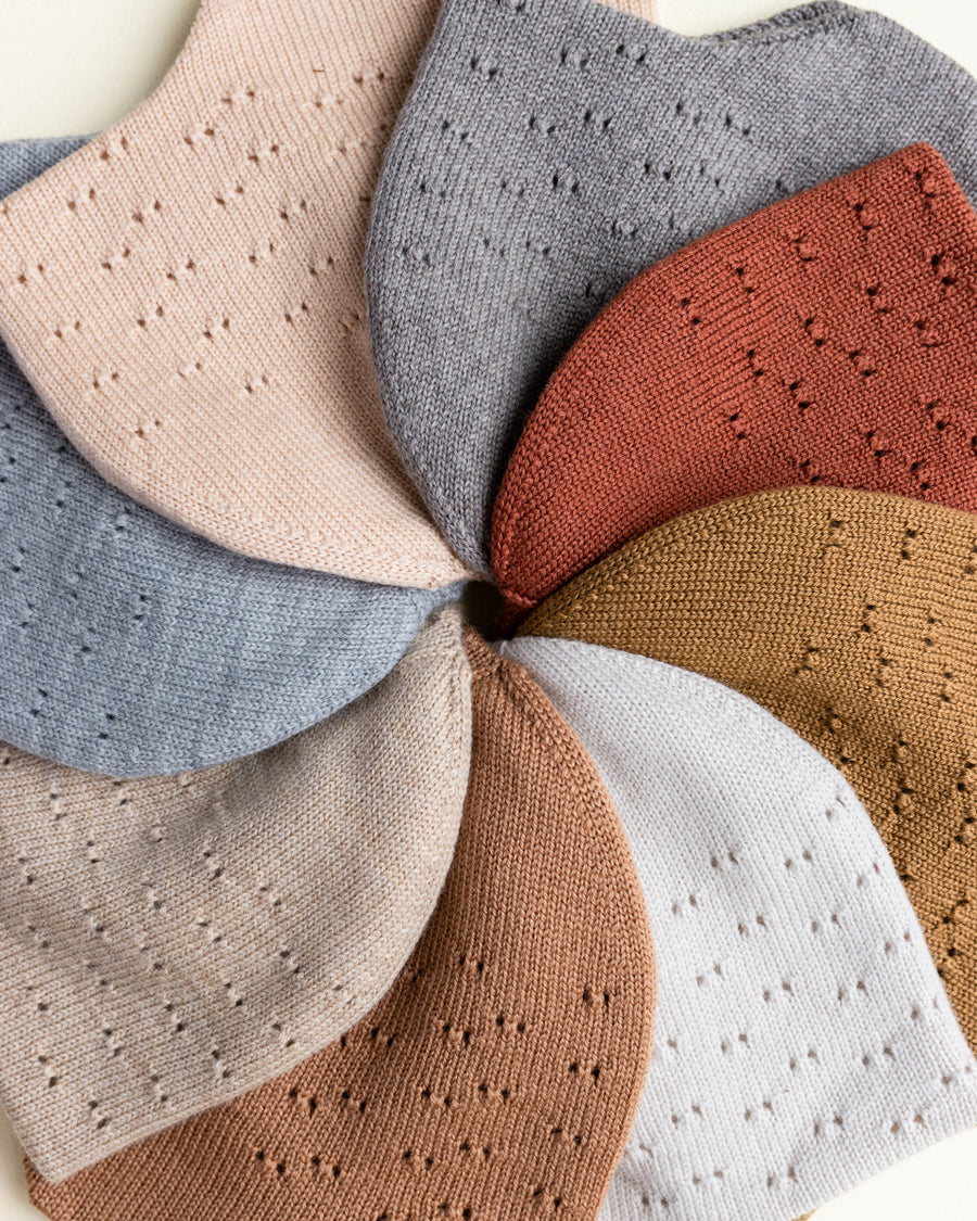 HAT DUA apricot