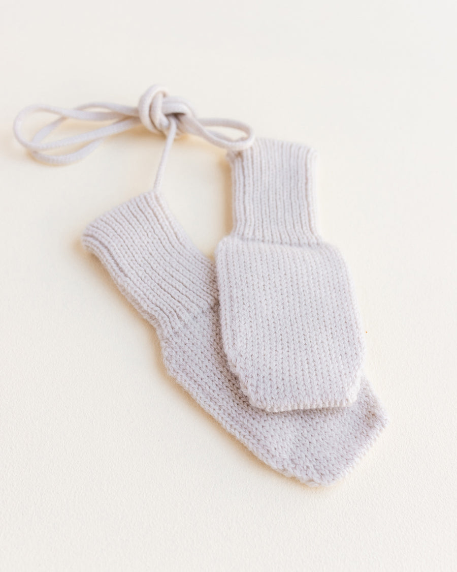 mittens fiza off-white