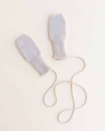 MITTENS OFF-WHITE