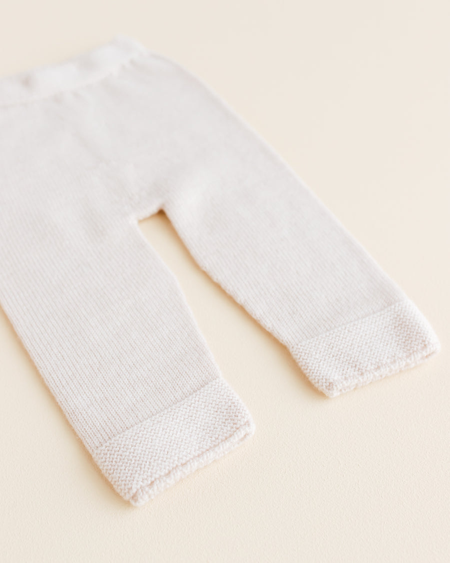 pants guido off-white