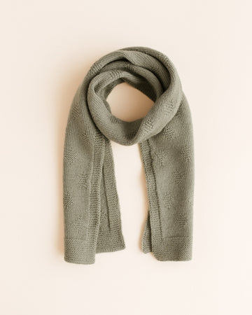 scarf Gina artichoke