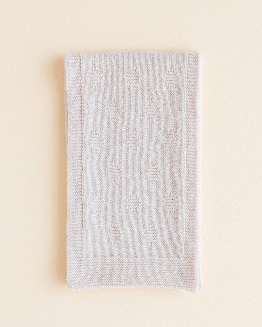 scarf Gina off-white