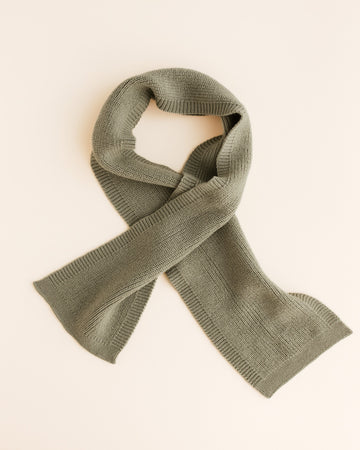 scarf gustave artichoke