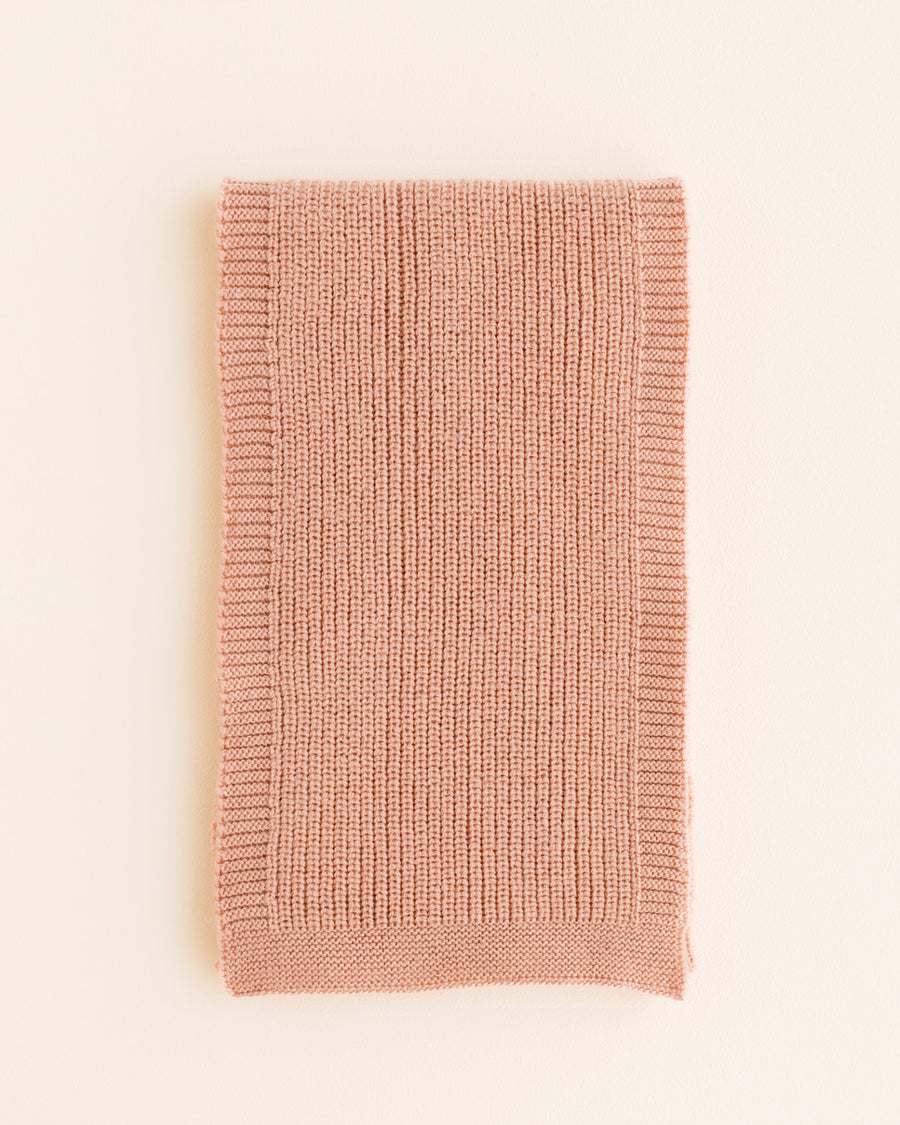 scarf gustave rose