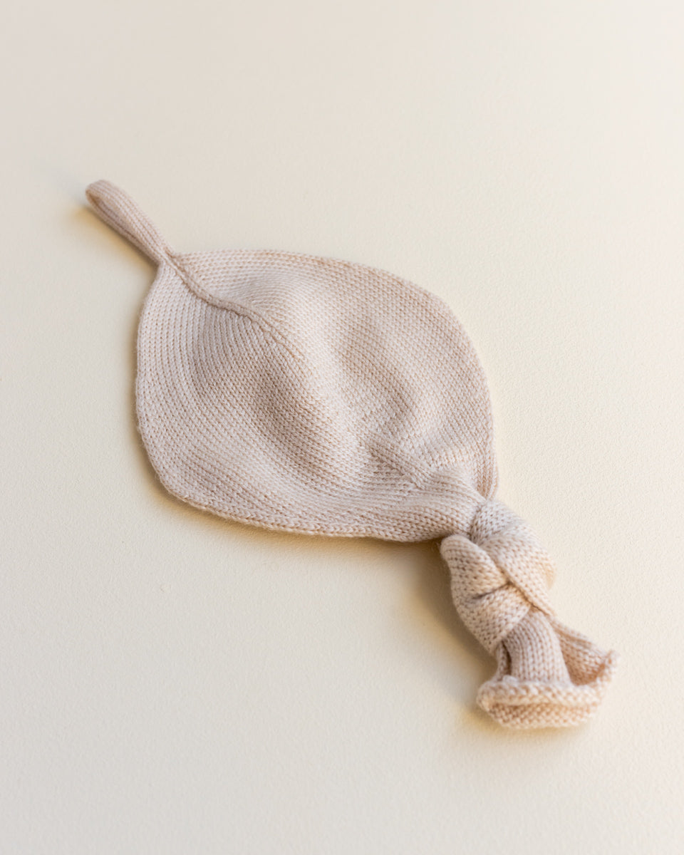 Titi comforter oat