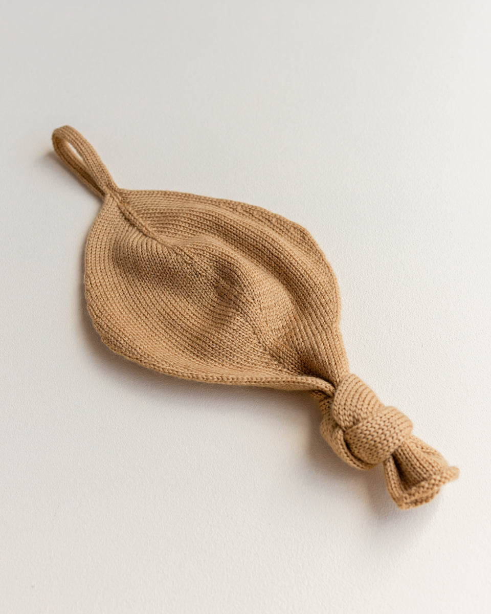 Comforter Titi ochre