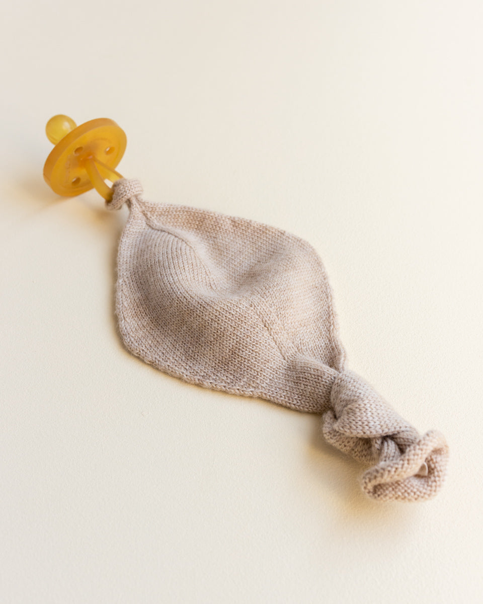 Comforter Titi sand